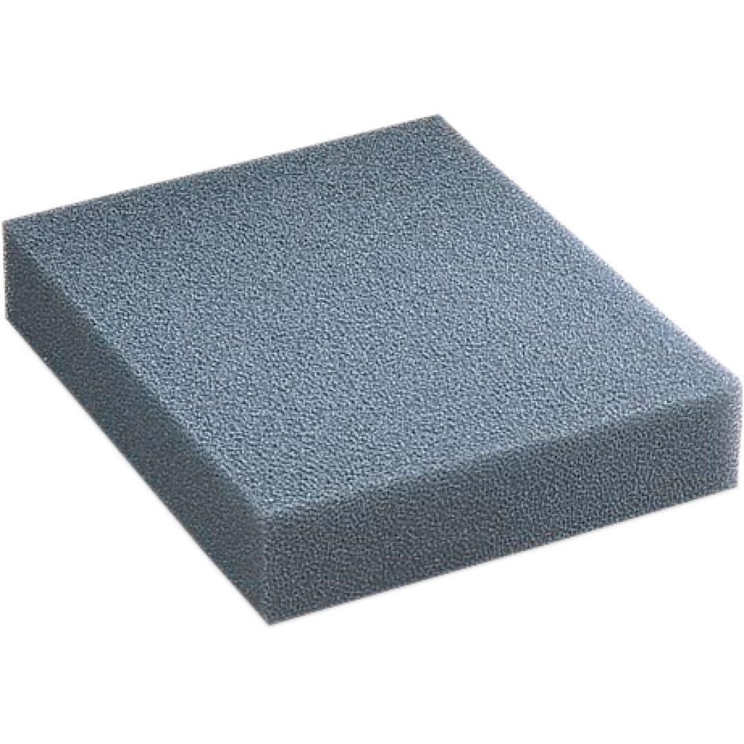 Hasplåtsskum UNI Filter 20,3x25,4x5 cm – bild 2
