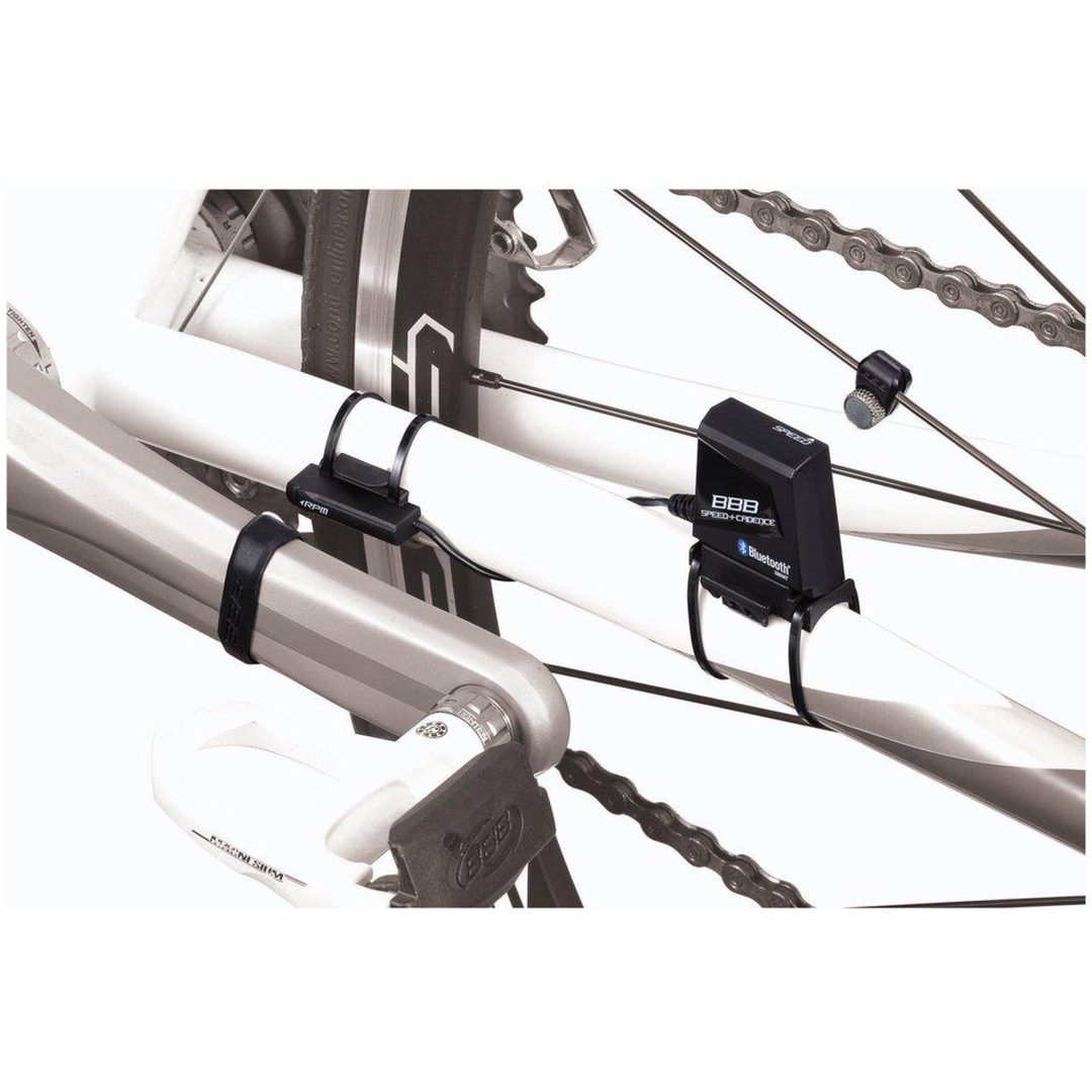 Hastighets- och kadenssensor Bluetooth 4.0 Smart BBB