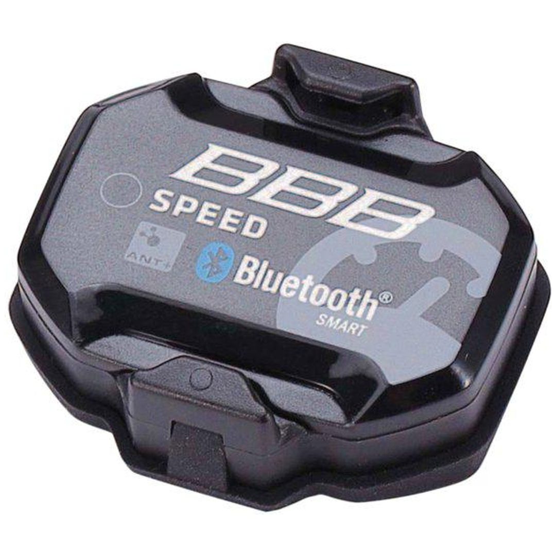 Hastighetsgivare Smartspeed Bluetooth och ANT+ BBB