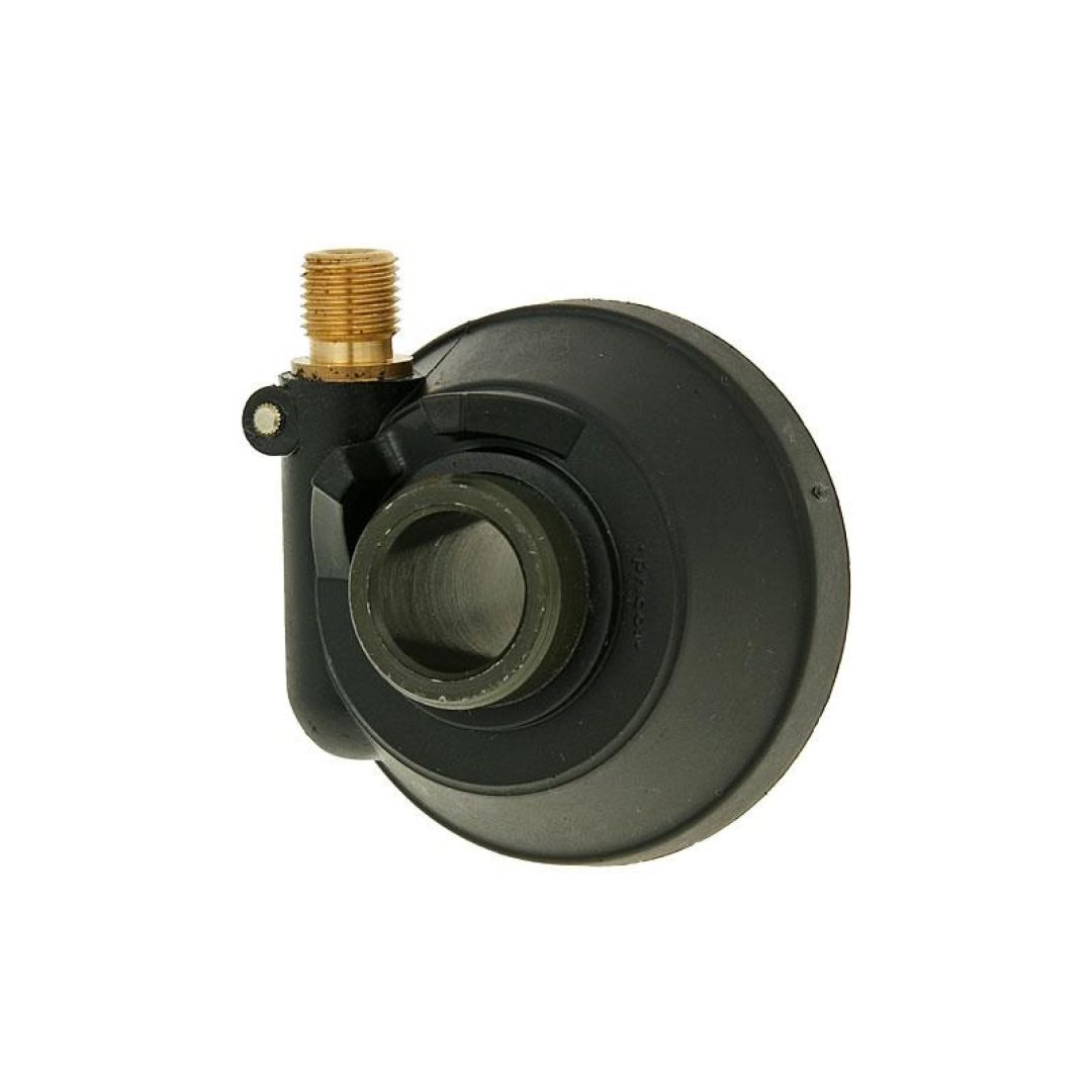 Hastighetsgivare Standard Mekanisk 101 OCTANE Svart