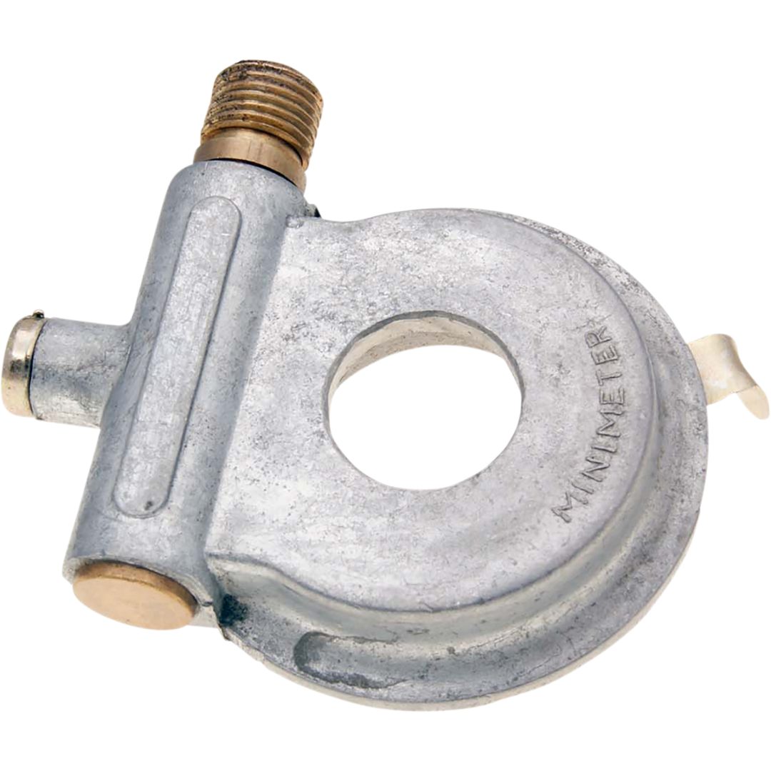 Hastighetsmätaradapter 101 OCTANE