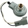 Hastighetsmätaradapter Mekanisk DAKOTA DIGITAL – miniatyr 1