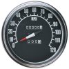 Hastighetsmätare 68 - 84 Stil Fl-stil 2240:60 Mechanisk DRAG SPECIALTIES 2240:60 68-84 SPDO 91-95 – miniatyr 3