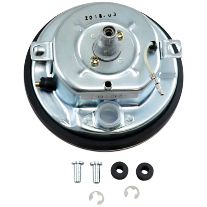 Hastighetsmätare 68 - 84 Stil Fl-stil 2240:60 Mechanisk DRAG SPECIALTIES 2240:60 68-84 SPDO 91-95 – bild 2