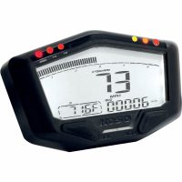 Hastighetsmätare Db-02r Street/race Digital KOSO NORTH AMERICA