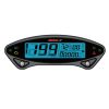 Hastighetsmätare DB EX-02 KOSO NORTH AMERICA DB EX-02 SPEEDOMETER – miniatyr 1