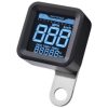 Hastighetsmätare Digital LCD DAYTONA – miniatyr 7