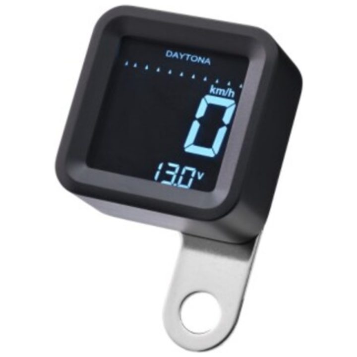 Hastighetsmätare Digital LCD DAYTONA – bild 6