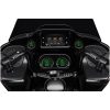 Hastighetsmätare HD-03X TFT Svart KOSO NORTH AMERICA – miniatyr 3