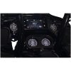 Hastighetsmätare HD-03X TFT Svart KOSO NORTH AMERICA – miniatyr 4