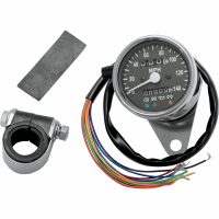 Hastighetsmätare Mekanisk DRAG SPECIALTIES