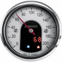 Hastighetsmätare Motoscope Tiny Analog Motogadget