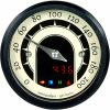 Hastighetsmätare Mst Multi-funktion MOTOGADGET ANALOGUE-SPEEDO 49MM BL – miniatyr 1