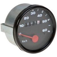 Hastighetsmätare Tunturi Maxi Sport P&K Super Sport DX