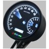 Hastighetsmätare & Varvräknare Multifunktionell DAYTONA – miniatyr 4