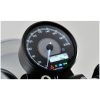 Hastighetsmätare Velona 80 Vit LED DAYTONA – miniatyr 4