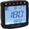 Hastighetsmätare Xr-01s Digital KOSO NORTH AMERICA Mätare – miniatyr 2