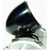 Hastighetsmätarhus Bullet Svart MOTOGADGET MST STREAMLINECUP 1" BL – miniatyr 3