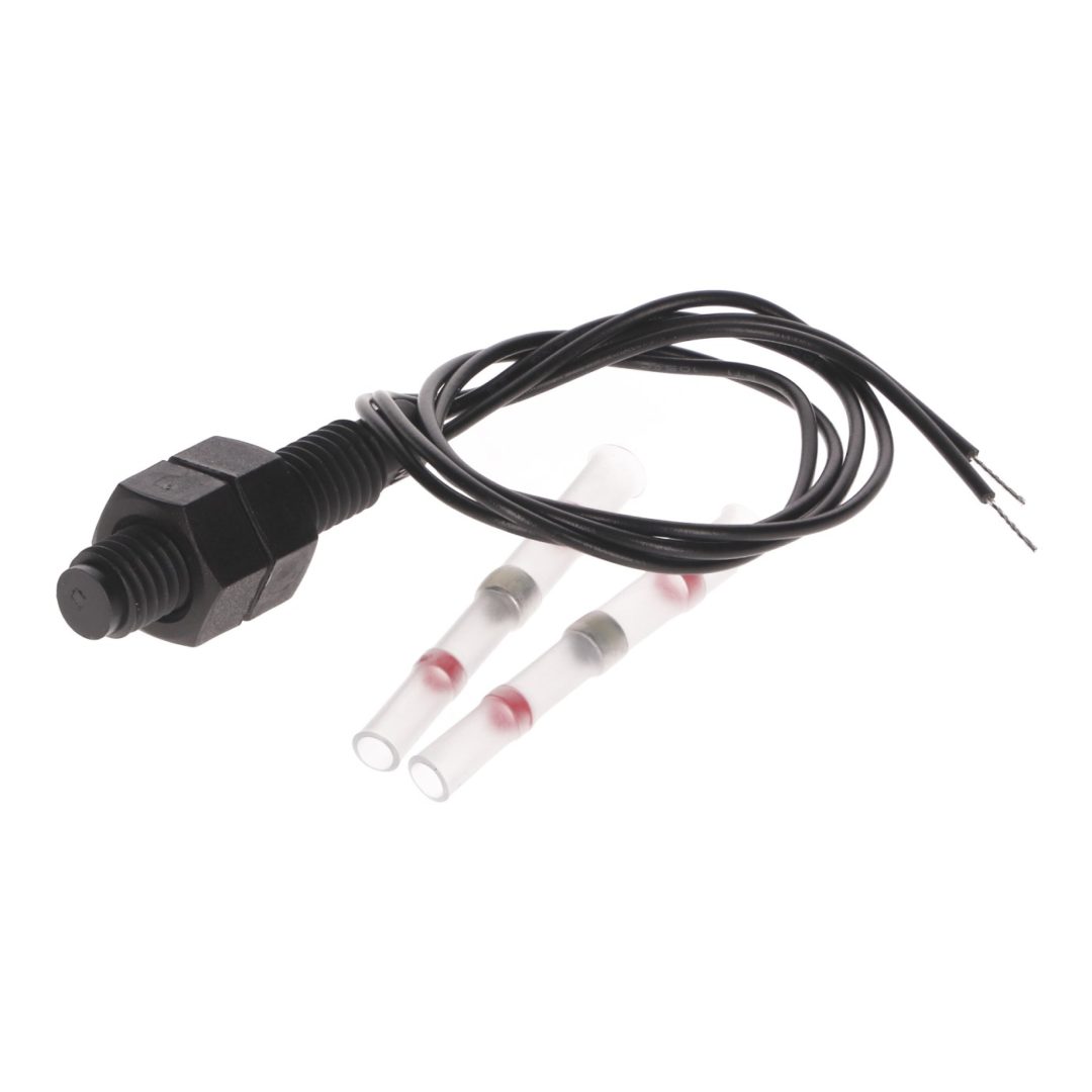 Hastighetsmätarsensor 101 OCTANE Sensormätare