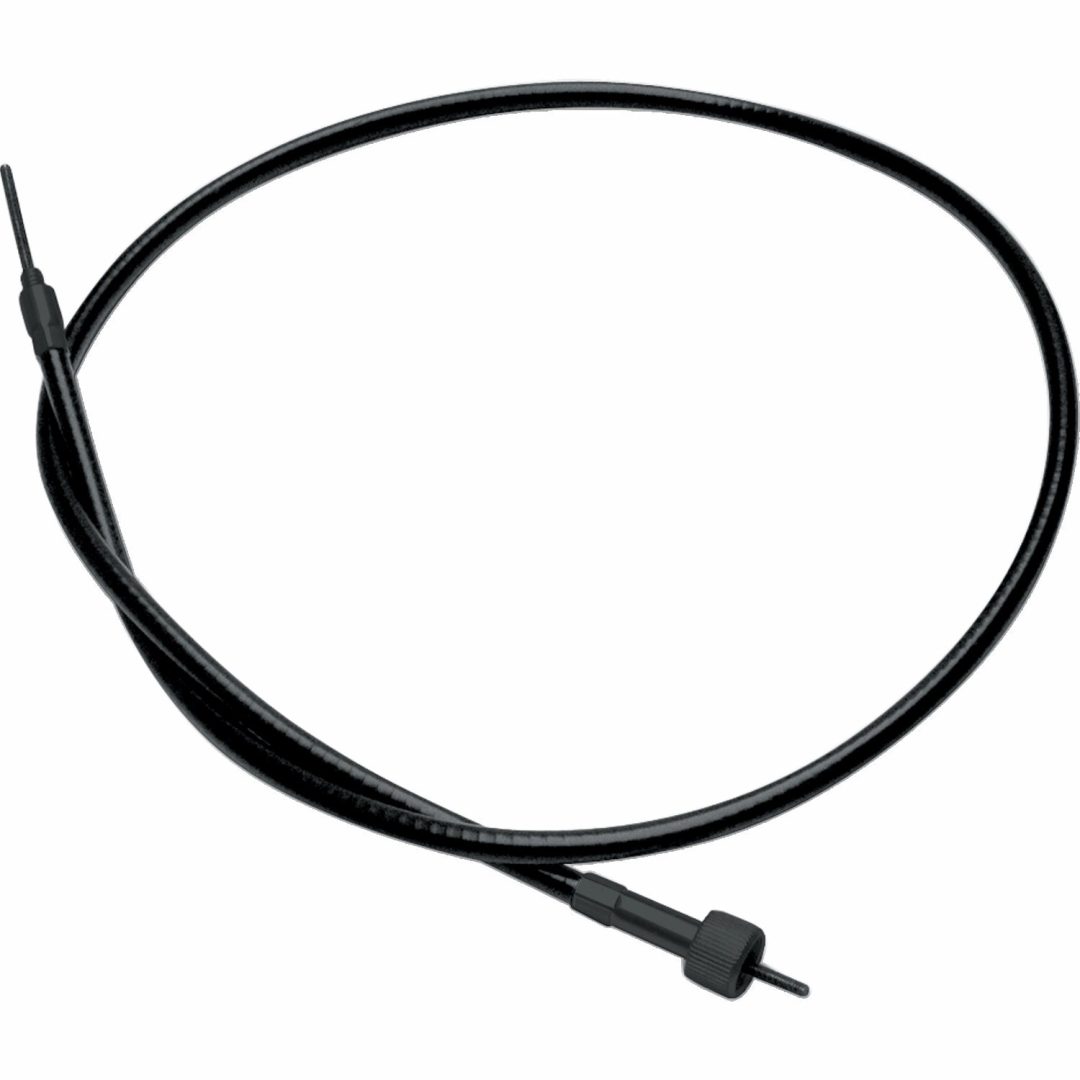 Hastighetsmätarvajer Blackout MOTION PRO Svart