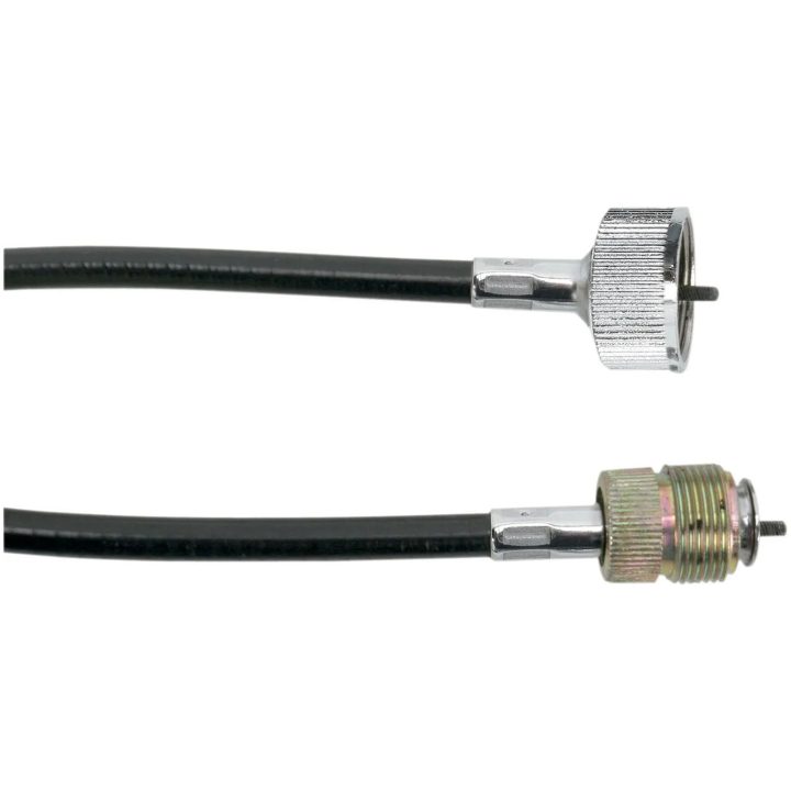 Hastighetsmätarvajer DRAG SPECIALTIES CABLE SPEEDO VINYL 31" – bild 2