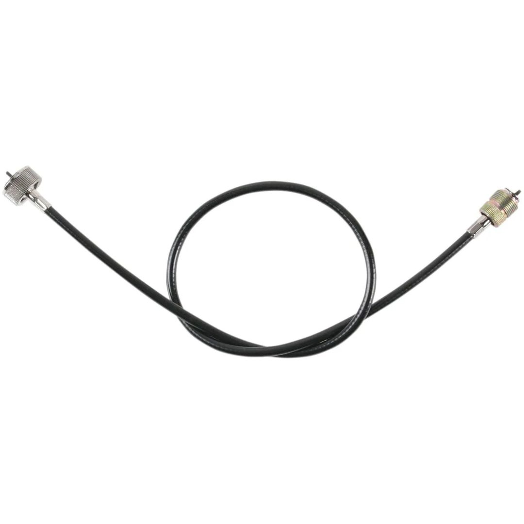 Hastighetsmätarvajer DRAG SPECIALTIES CABLE SPEEDO VINYL 31"