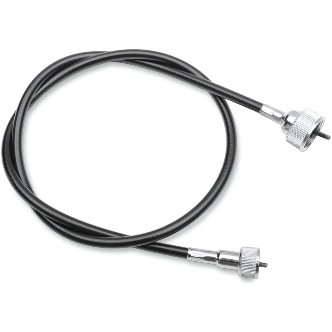 Hastighetsmätarvajer DRAG SPECIALTIES CABLE SPEEDO VINYL 35"