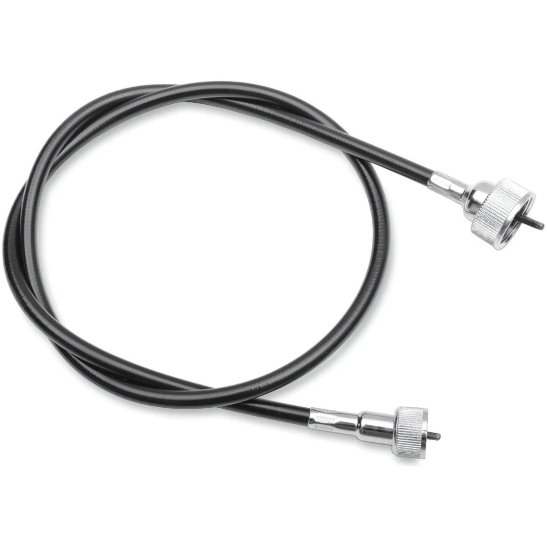 Hastighetsmätarvajer DRAG SPECIALTIES CABLE SPEEDO VINYL 35" – bild 2