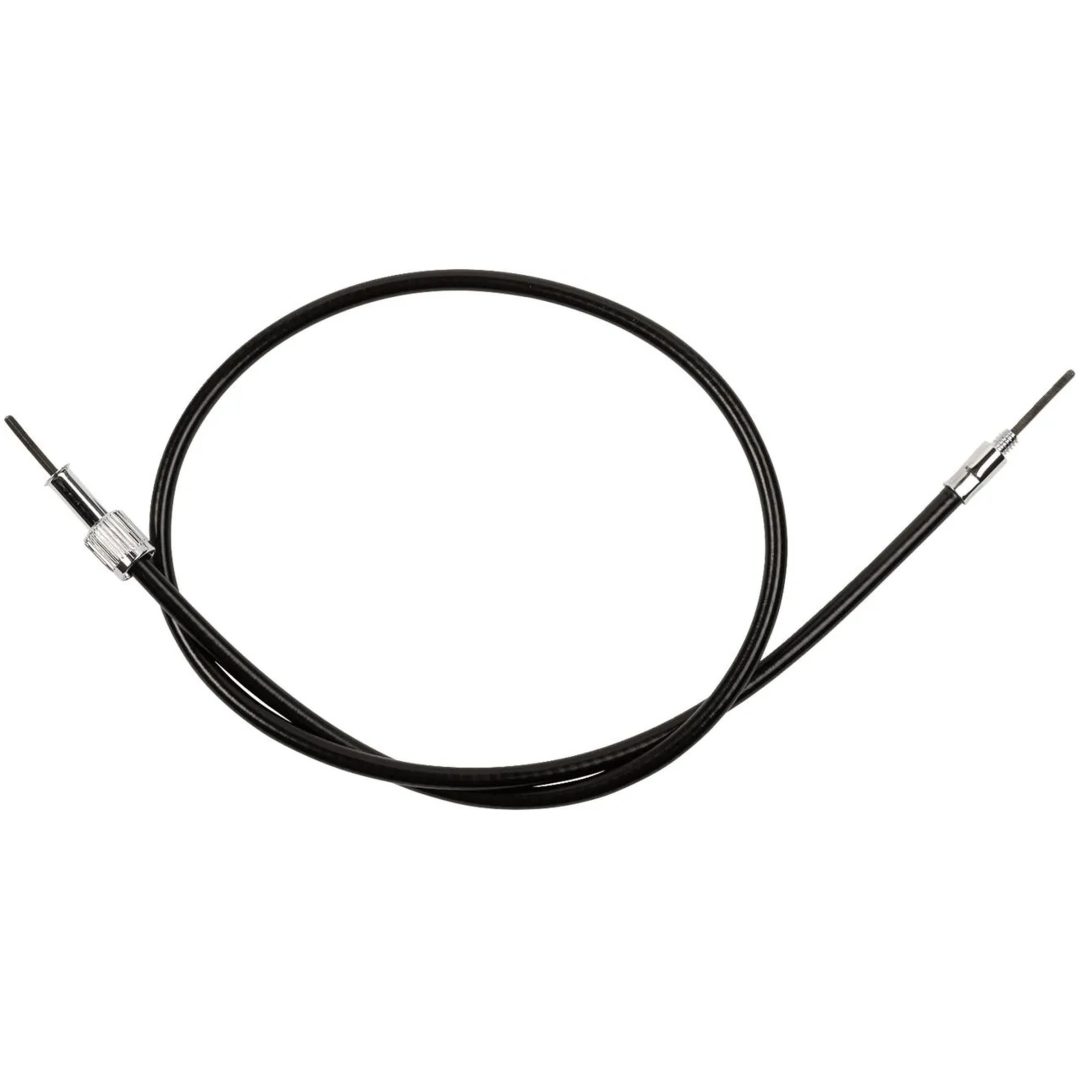 Hastighetsmätarvajer DRAG SPECIALTIES CABLE SPEEDO VINYL 35"