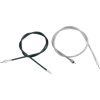 Hastighetsmätarvajer DRAG SPECIALTIES CABLE SPEEDO VINYL 40" – miniatyr 3