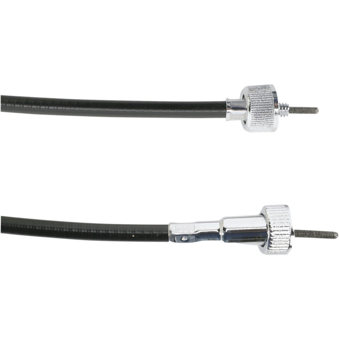 Hastighetsmätarvajer DRAG SPECIALTIES CABLE SPEEDO VINYL 40" – bild 2
