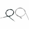 Hastighetsmätarvajer DRAG SPECIALTIES CABLE SPEEDO VINYL 40" – miniatyr 1