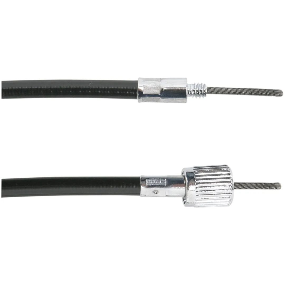 Hastighetsmätarvajer DRAG SPECIALTIES CABLE SPEEDO VINYL 40" – bild 3