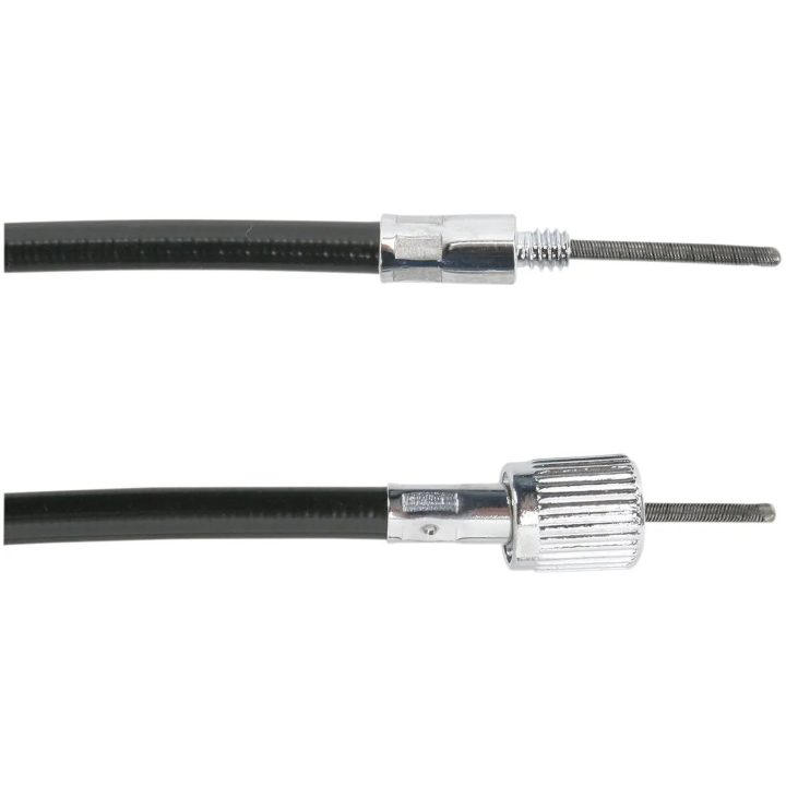 Hastighetsmätarvajer DRAG SPECIALTIES CABLE SPEEDO VINYL 40" – bild 3