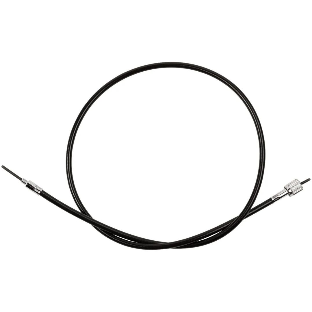 Hastighetsmätarvajer DRAG SPECIALTIES CABLE SPEEDO VINYL 40"