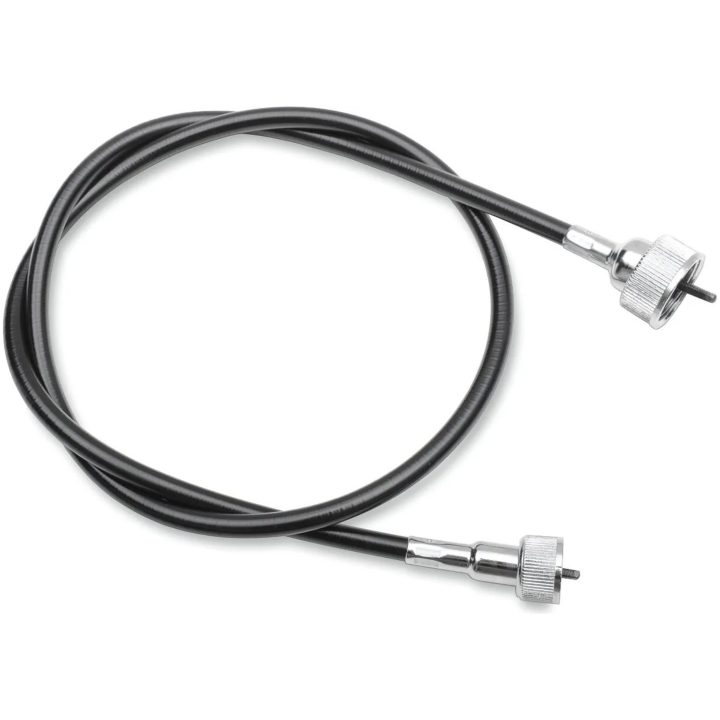Hastighetsmätarvajer DRAG SPECIALTIES CABLE SPEEDO VINYL 42 – bild 2