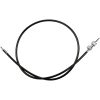 Hastighetsmätarvajer DRAG SPECIALTIES CABLE SPEEDO VINYL 42 – miniatyr 1
