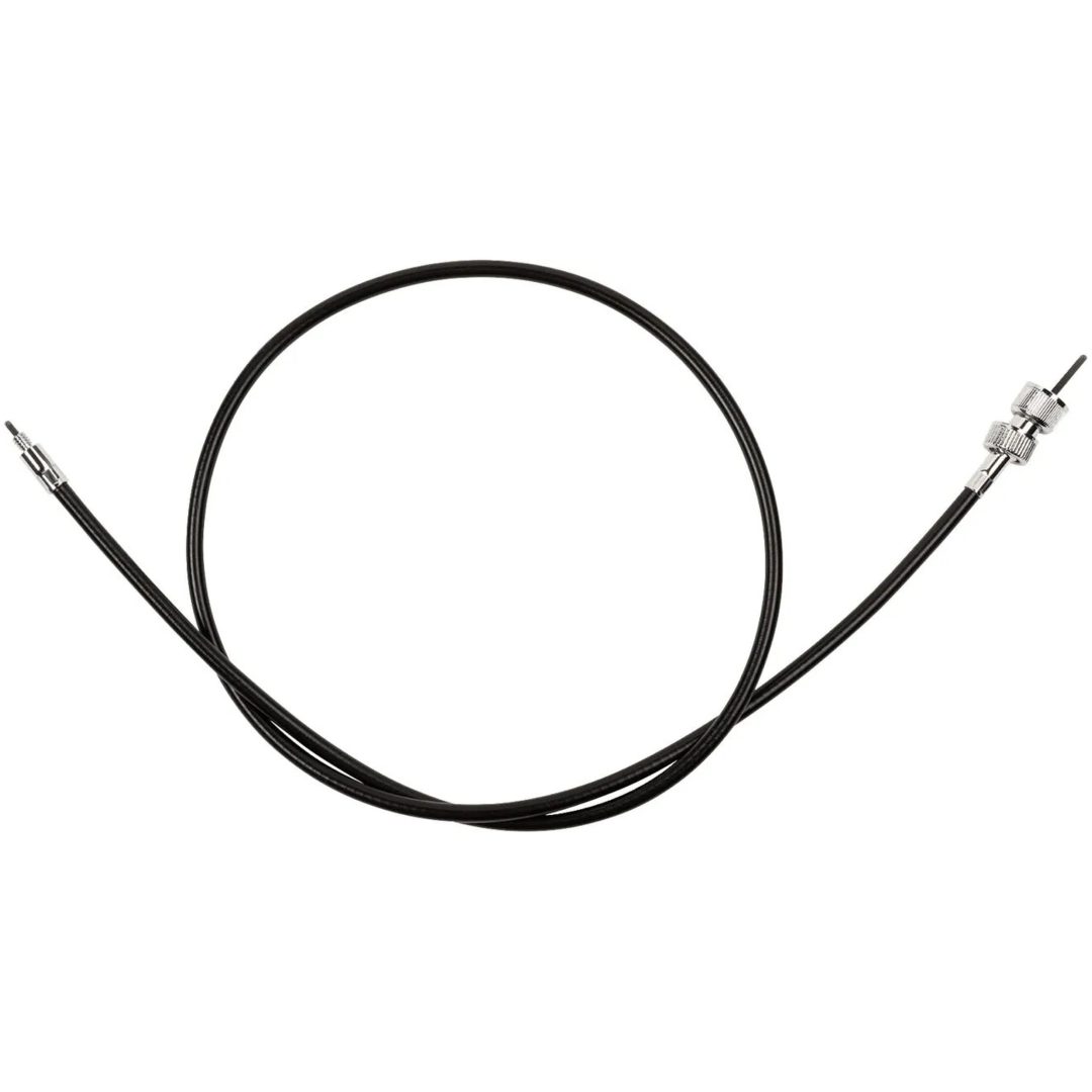 Hastighetsmätarvajer DRAG SPECIALTIES CABLE SPEEDO VINYL 46.5"