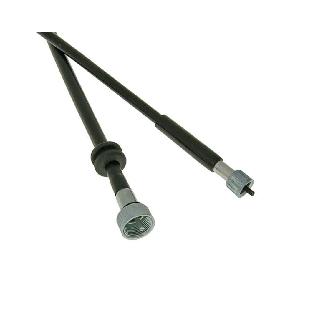 Hastighetsmätarvajer Standard 101 OCTANE Svart