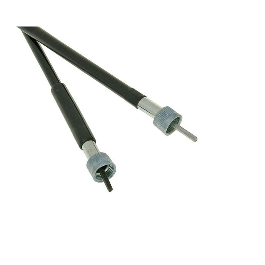Hastighetsmätarvajer Standard 101 OCTANE Svart