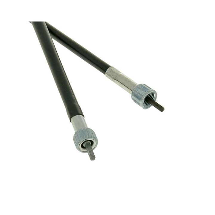 Hastighetsmätarvajer Standard 101 OCTANE Svart – bild 2