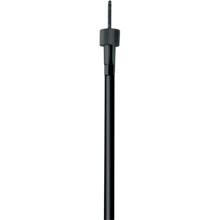 Hastighetsmätarvajer Standard MOTION PRO Svart – bild 2