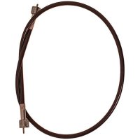 Hastighetsmätarvajer VDO 700mm Zündapp