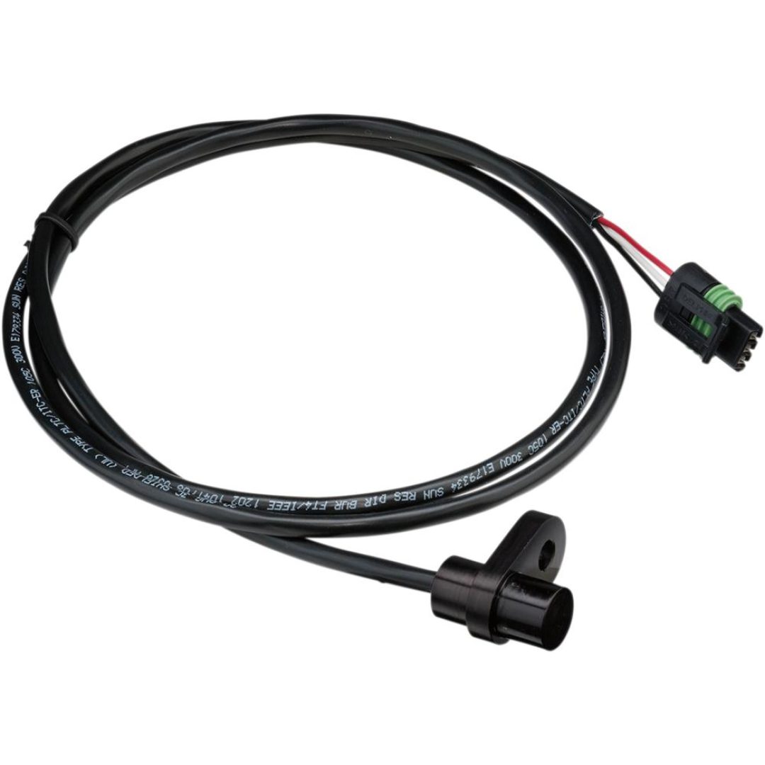 Hastighetssensor QUAD LOGIC Sensor