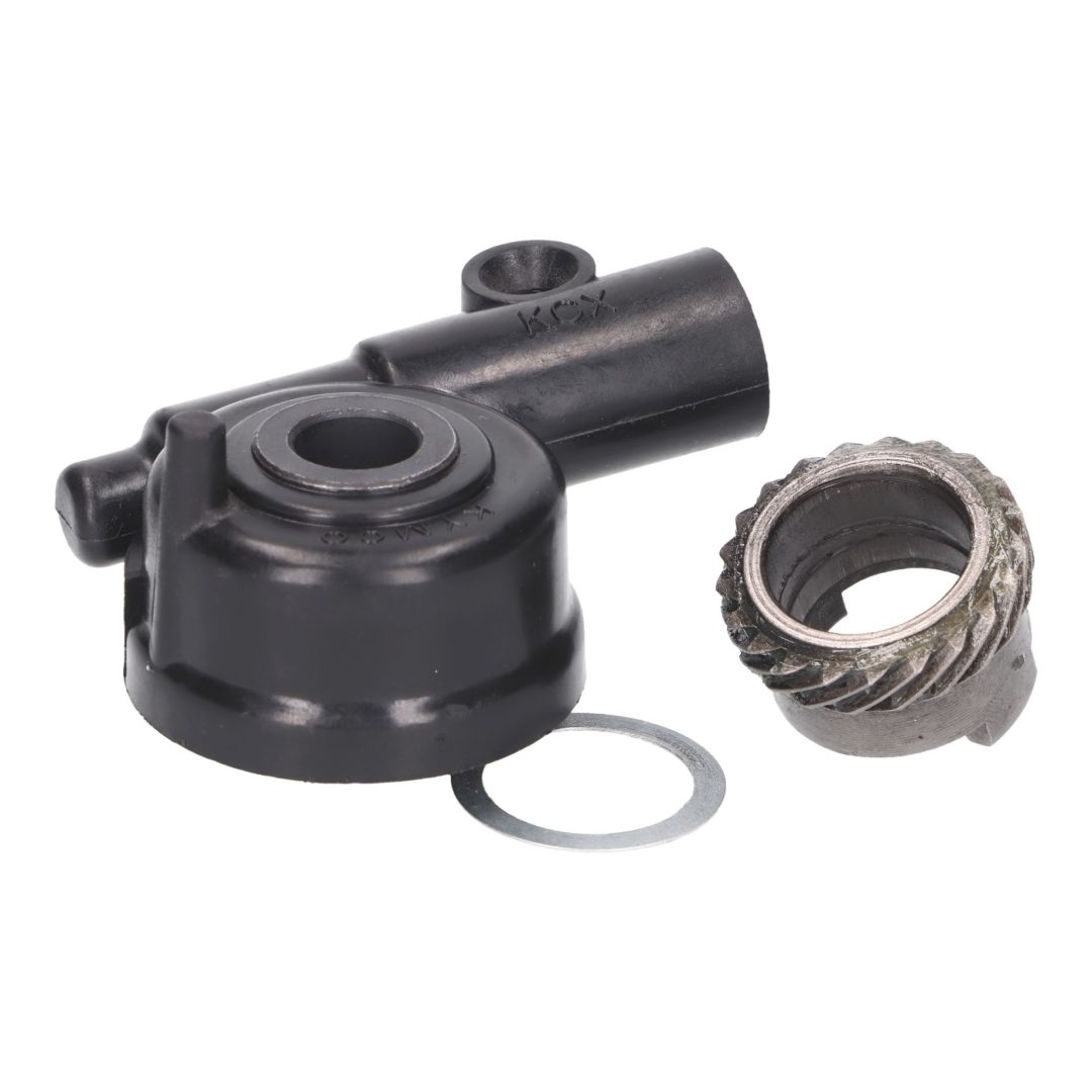 Hastighetssensor Standard Mekanisk 101 OCTANE – bild 2