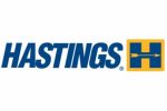 HASTINGS Logo