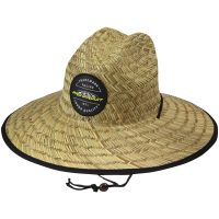 Hatt Pro Circuit Gul/natur PRO CIRCUIT