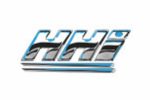 HAWG HALTERS logotyp