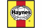 Haynes logotyp