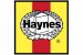 Haynes logotyp